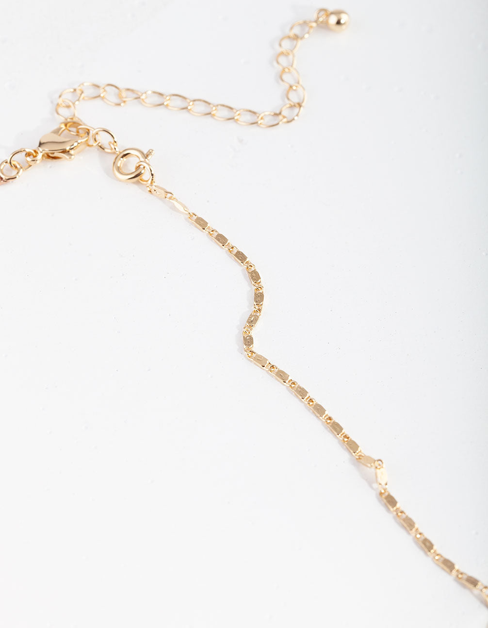 GDES SG 44CM TAB CHAIN NL