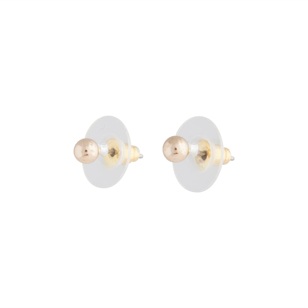 8STD SG SMALL PLAIN BALL STUD