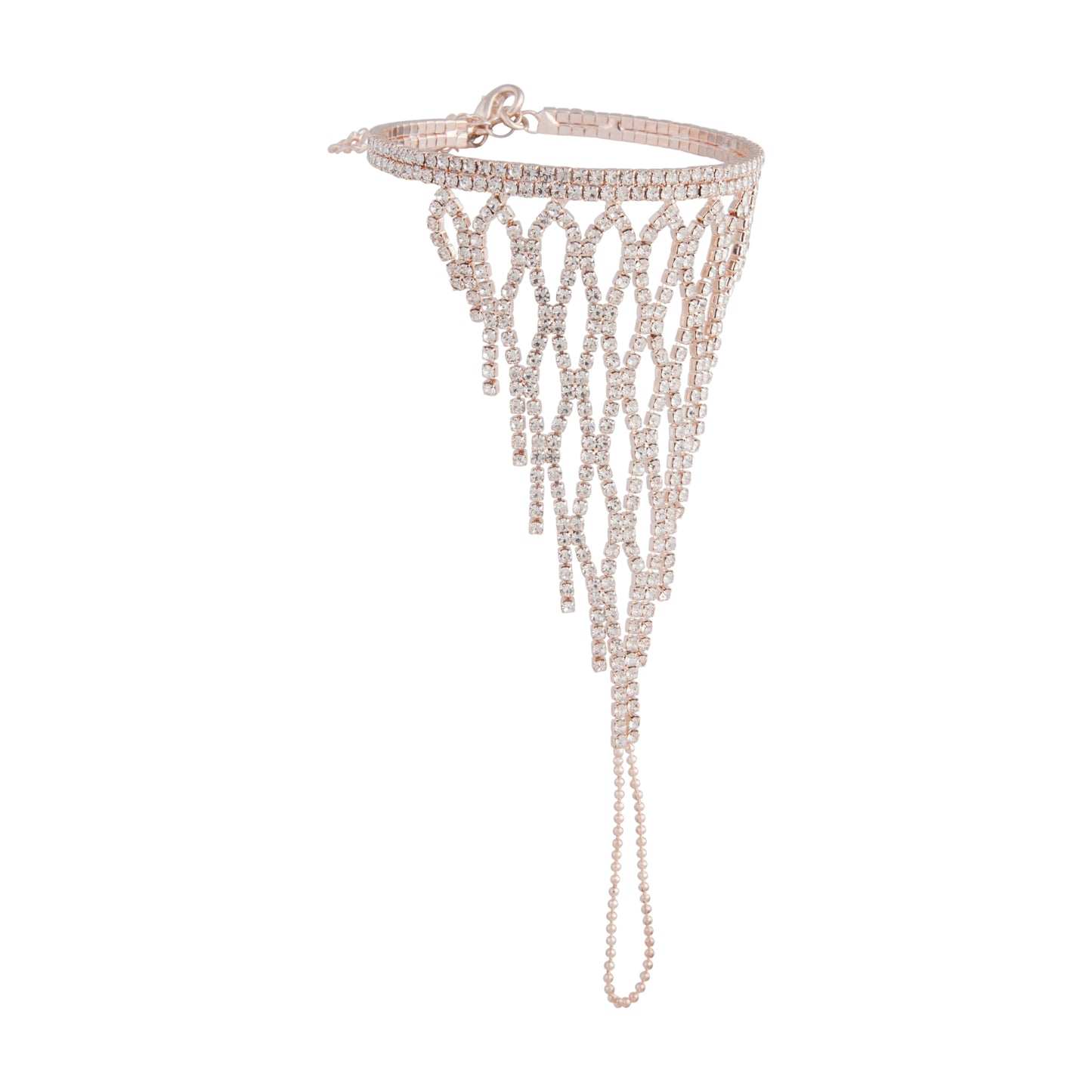 RGLD RG LATTICE CPCHN HANDCHN