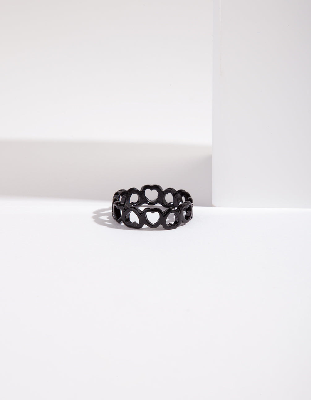 RT5F CM MULTI HEART RING