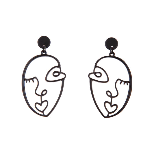 JAN19 CM PICASSO FACE ER