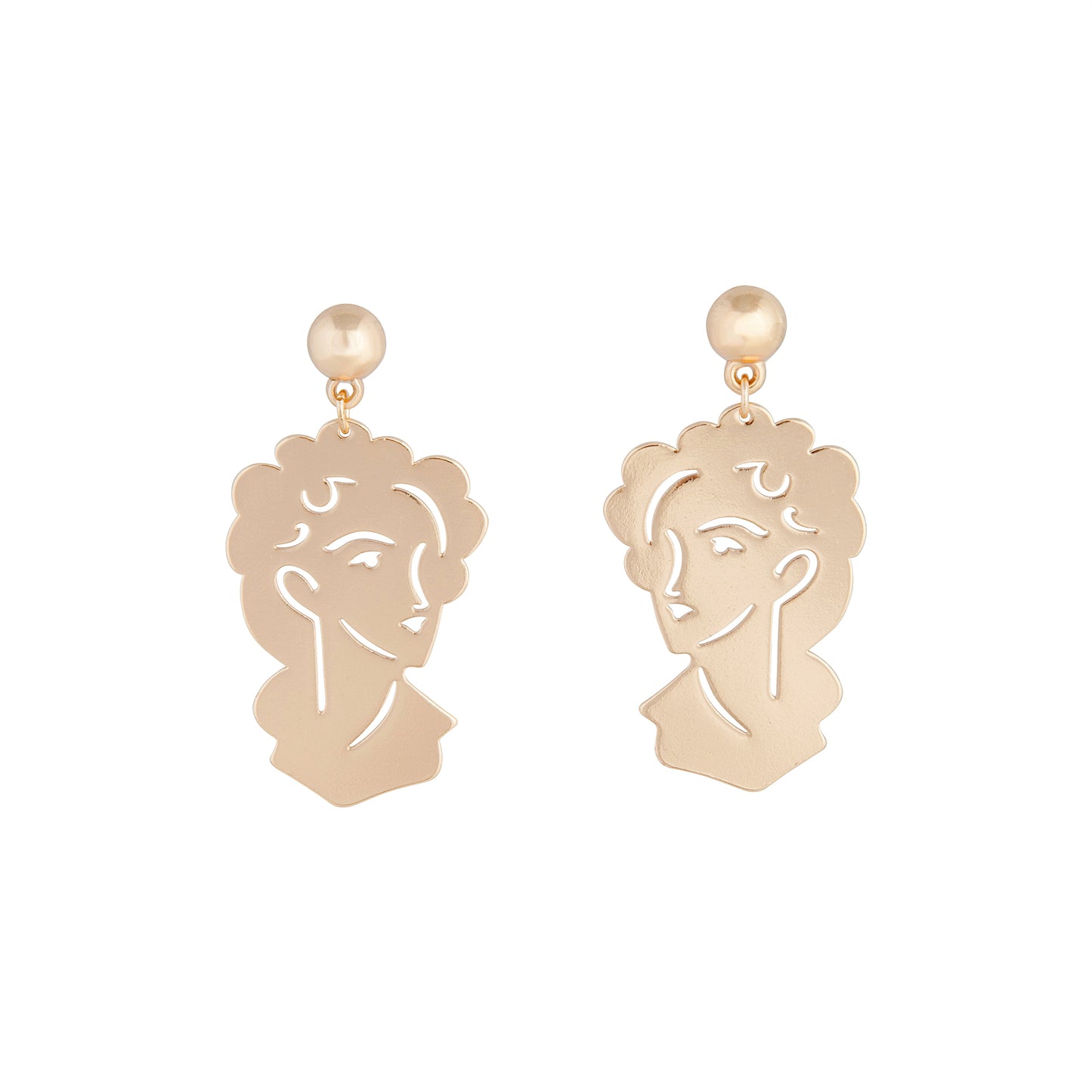 SURR  SG CUT OUT WOMAN ER