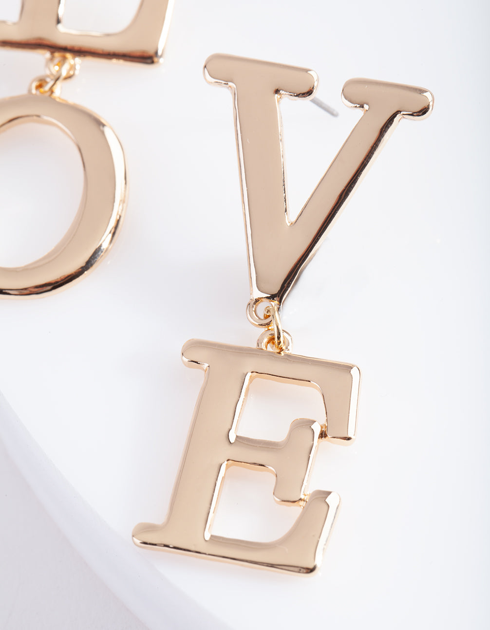 ERST SG LOVE SPLIT DROP ER