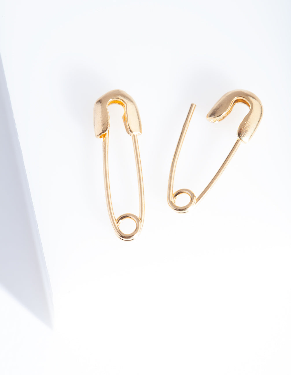PLTD ST SG SAFETY PIN ER