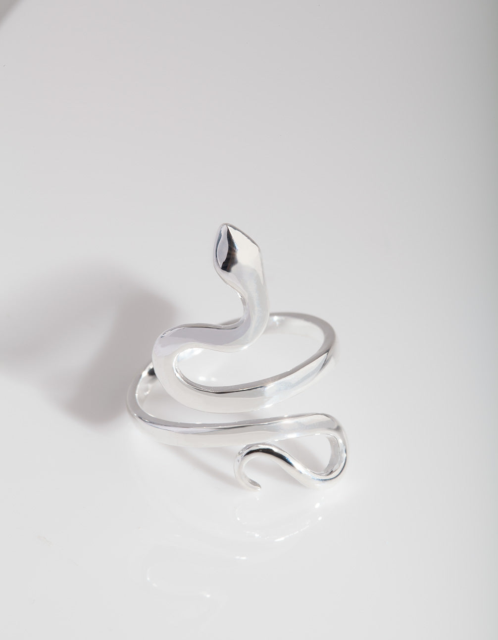 STS ST SNAKE RING