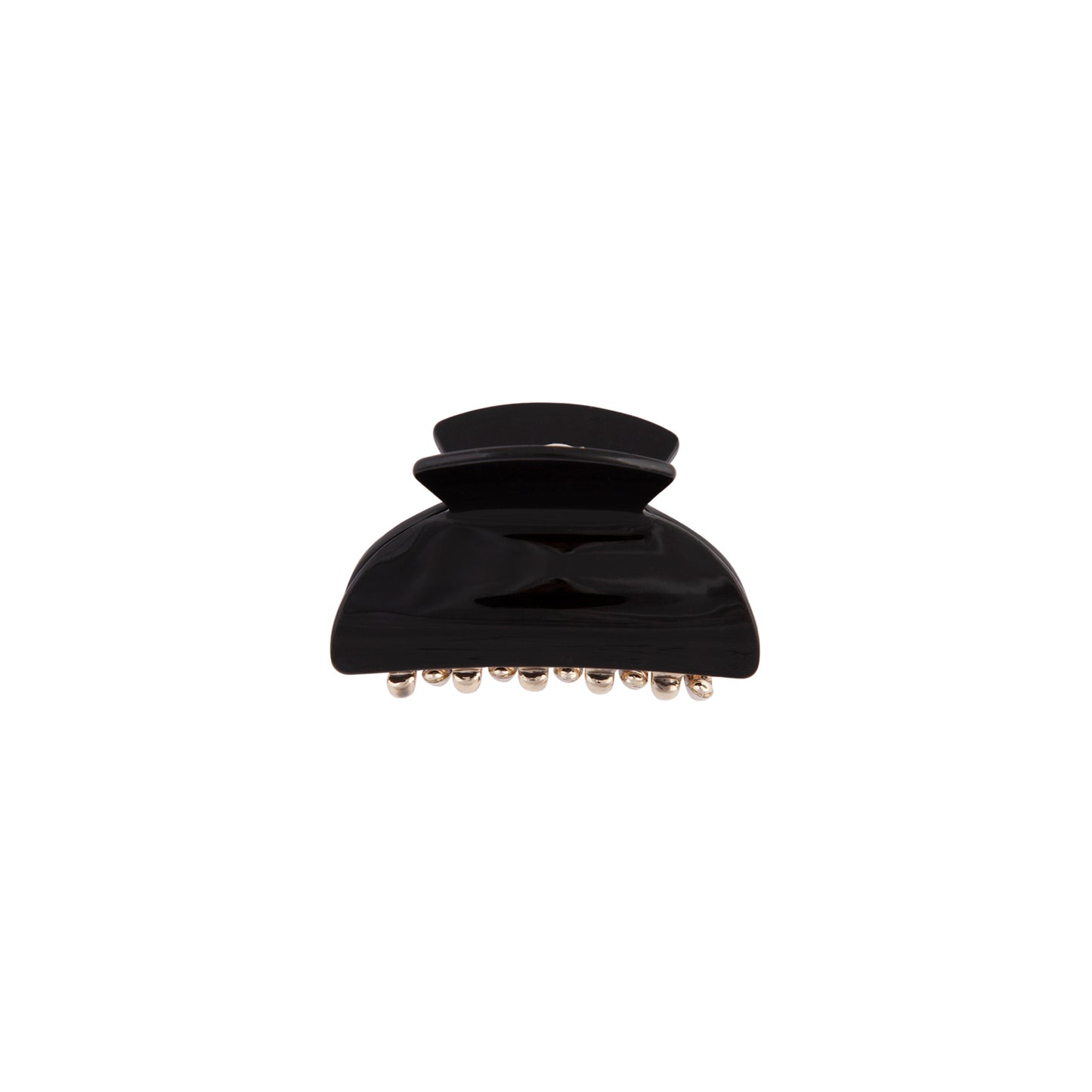 POS PL SML PLAIN CLAW CLIP
