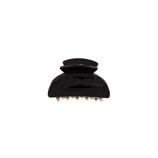 POS PL SML PLAIN CLAW CLIP