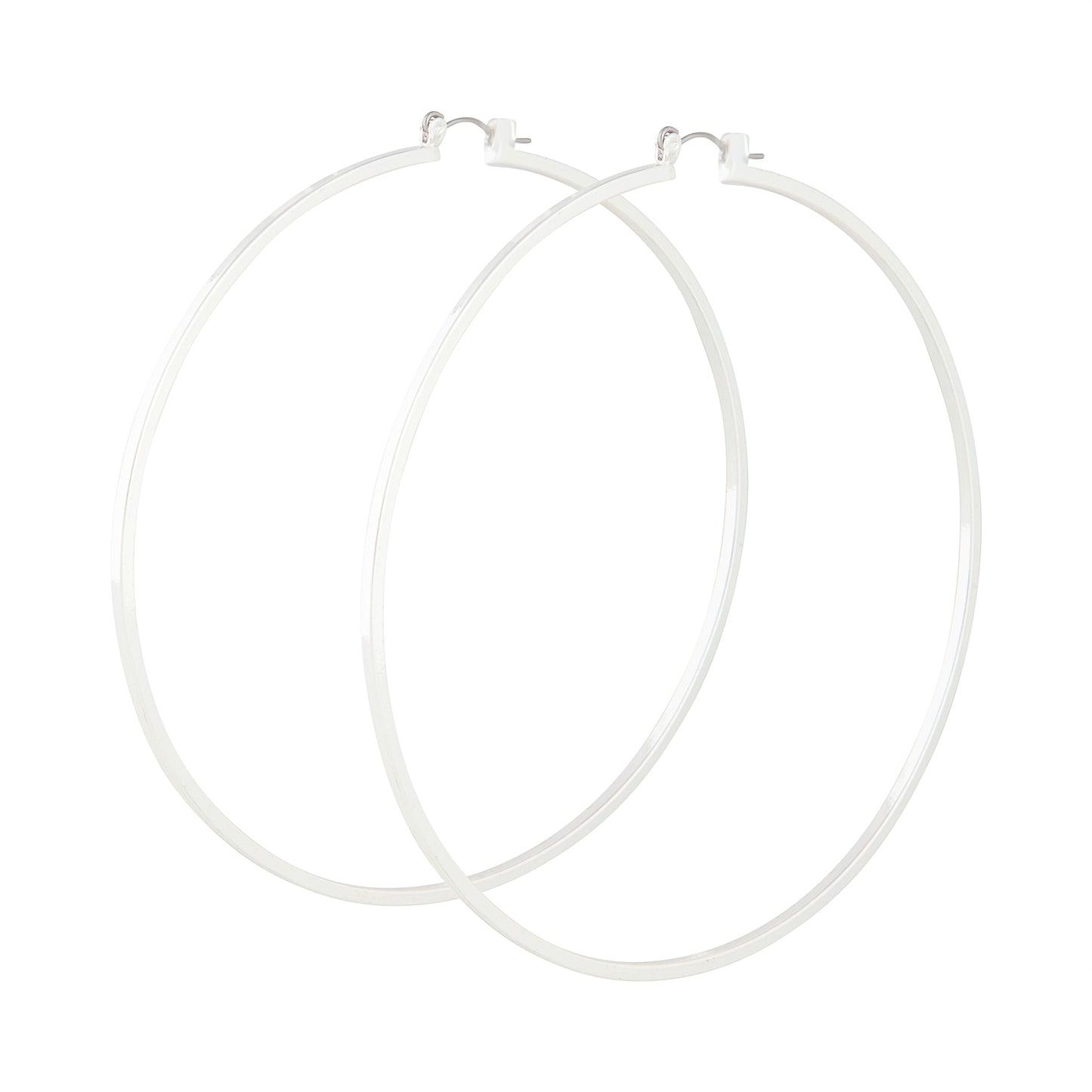 SVES SS LRG HOOP ER