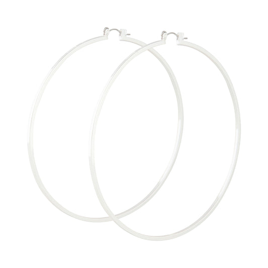 SVES SS LRG HOOP ER