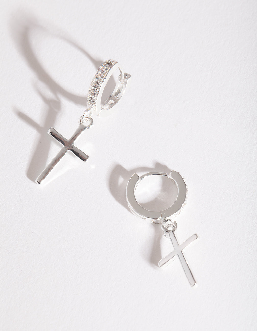 BOPK SS CROSS HUGGIE@