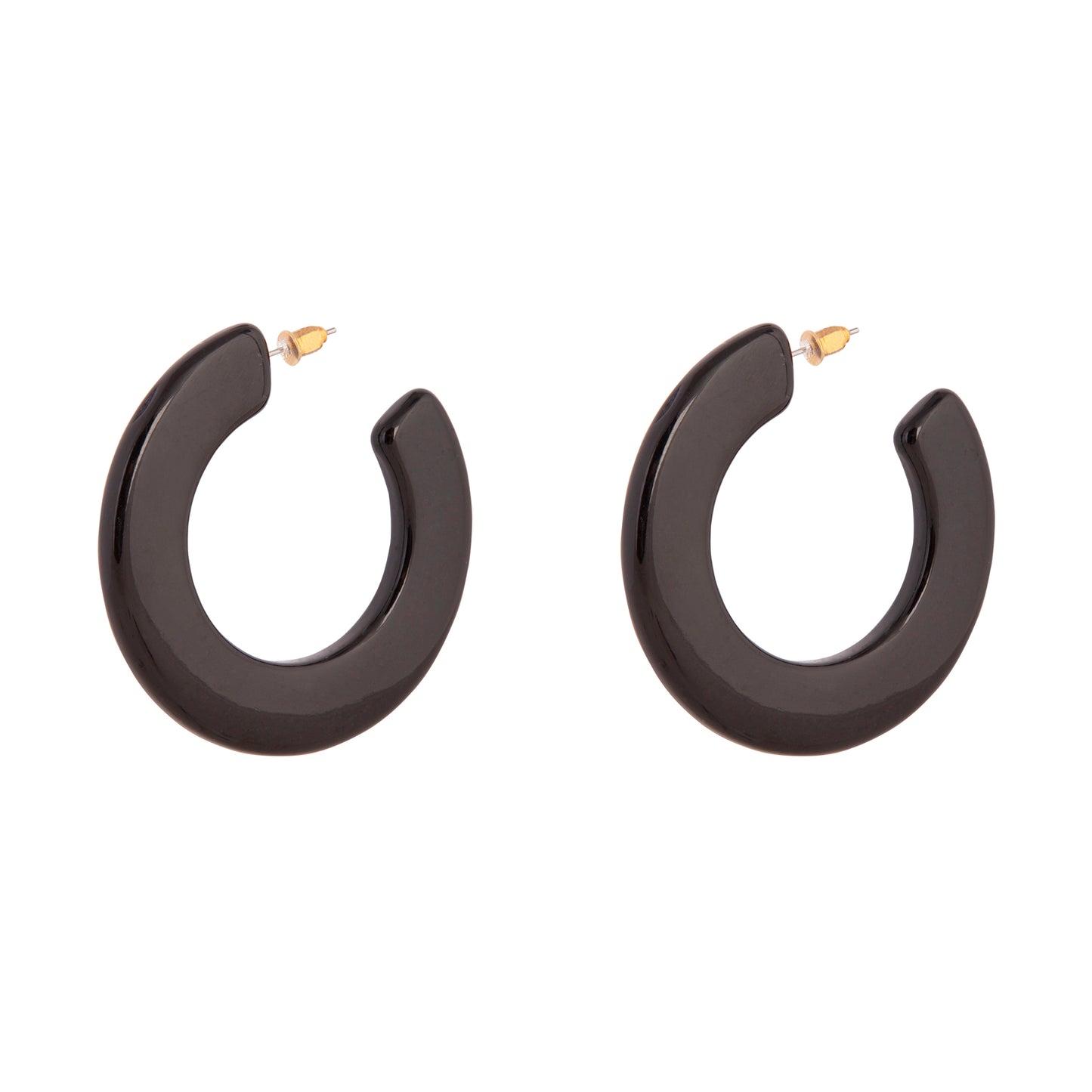 BOB PL ACRYLIC C-HOOP ER