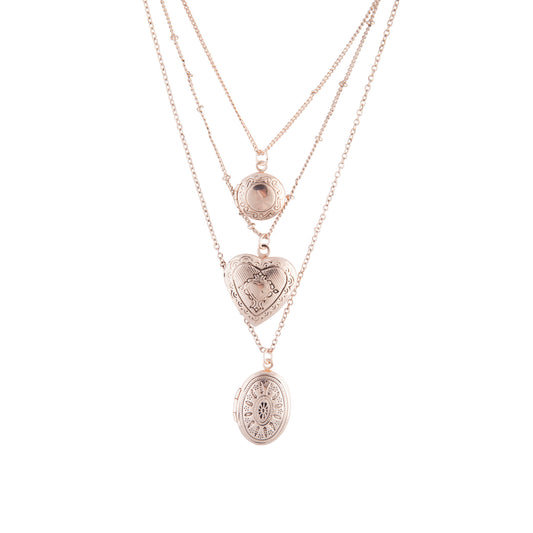 EVDNK ArG MIX LOCKET 3ROW NL