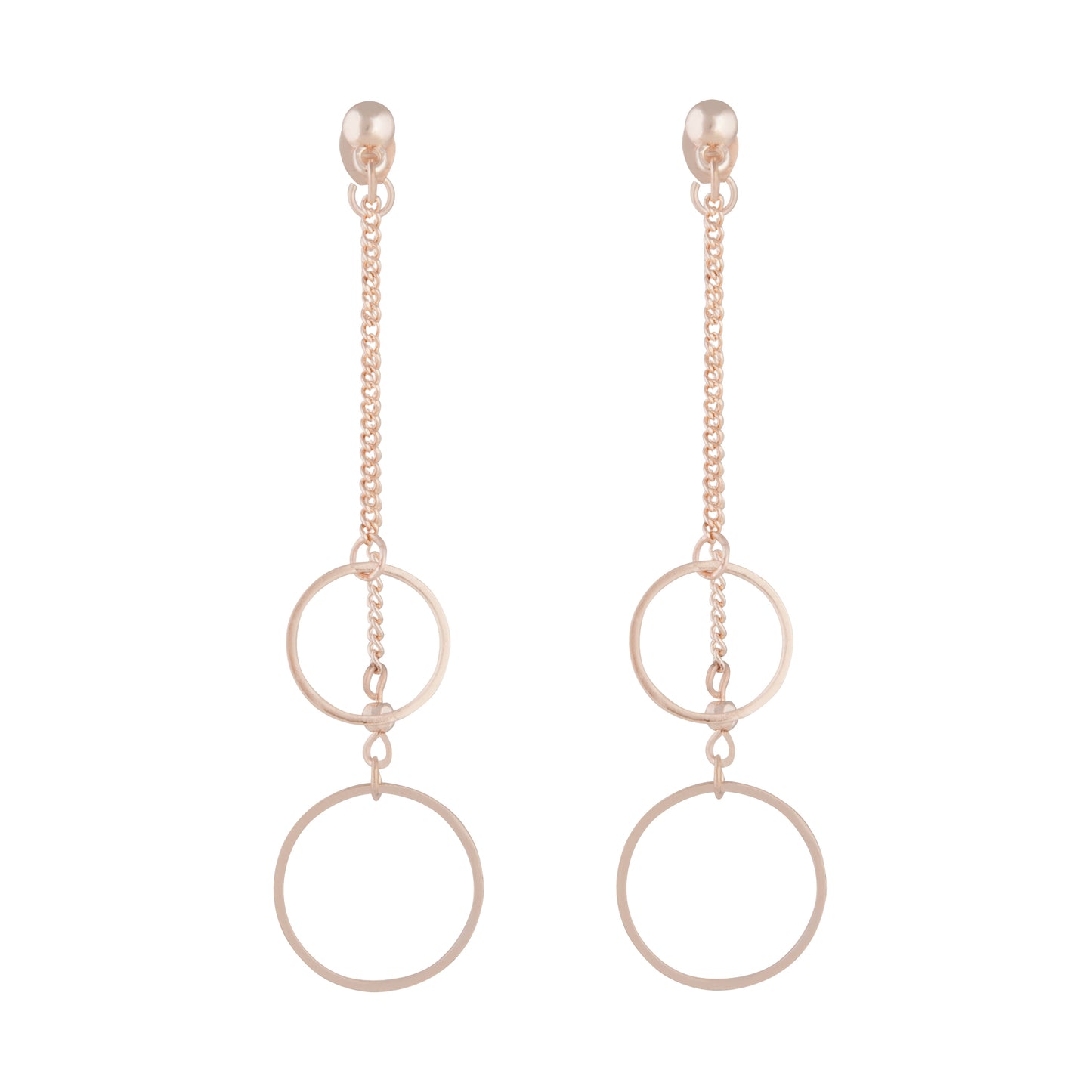 RGES DBLE CIRLCE &CHAIN SWICH