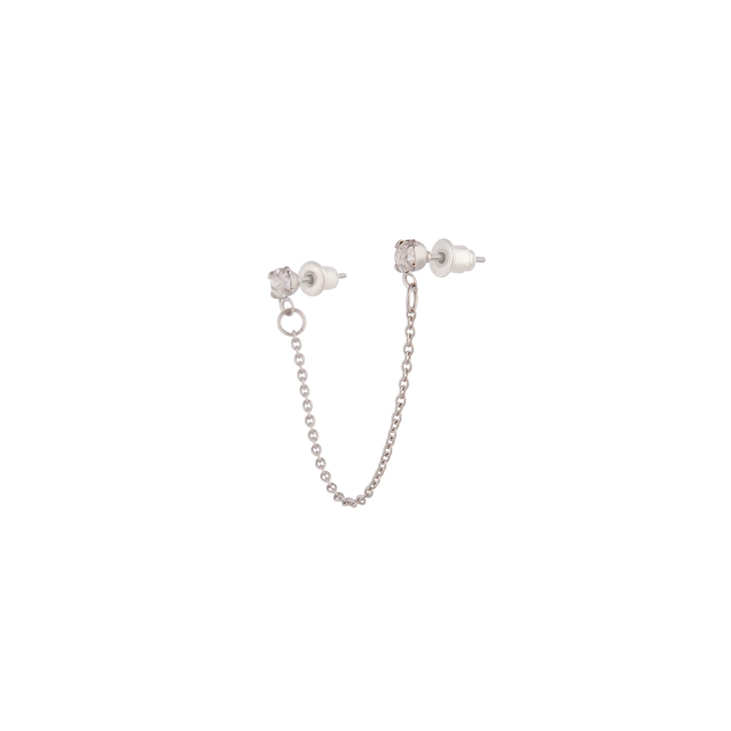 8STD DOUBLE DIA CHAIN STUDS