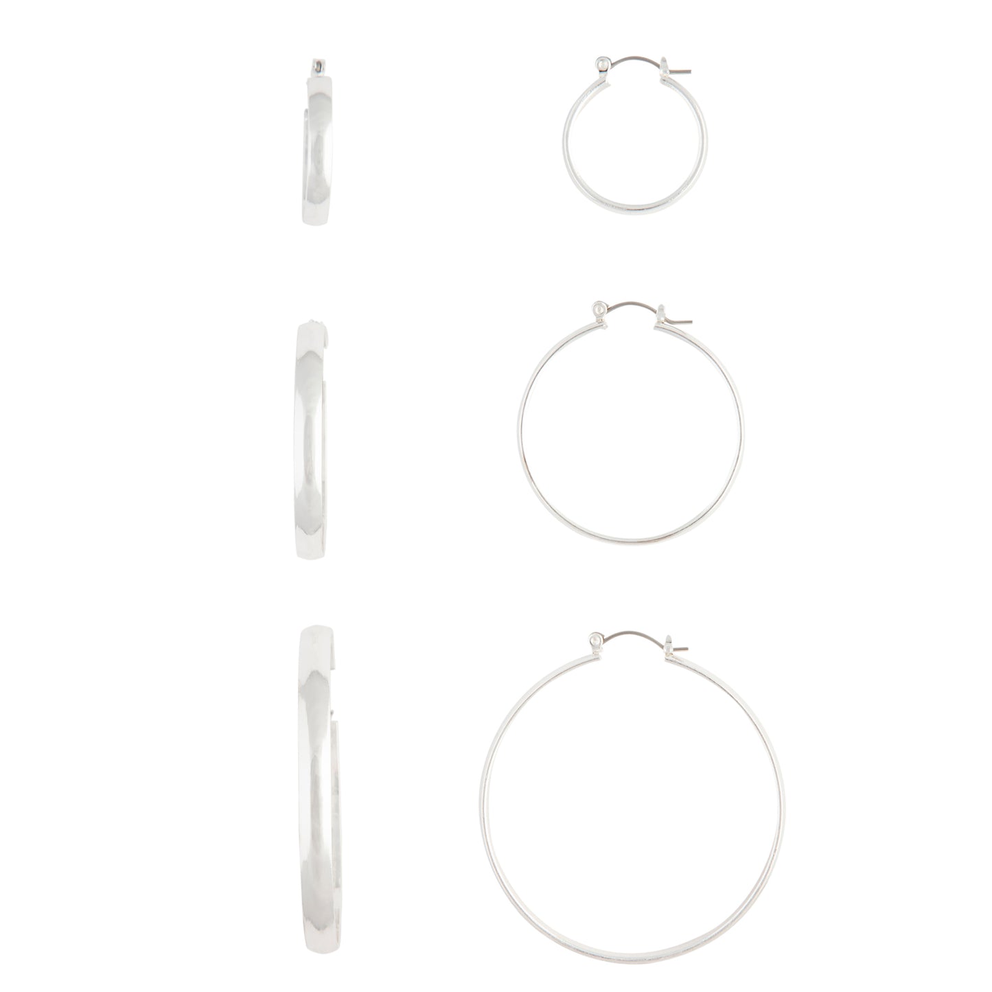 SVES SS GRD HOOP 3PK ER