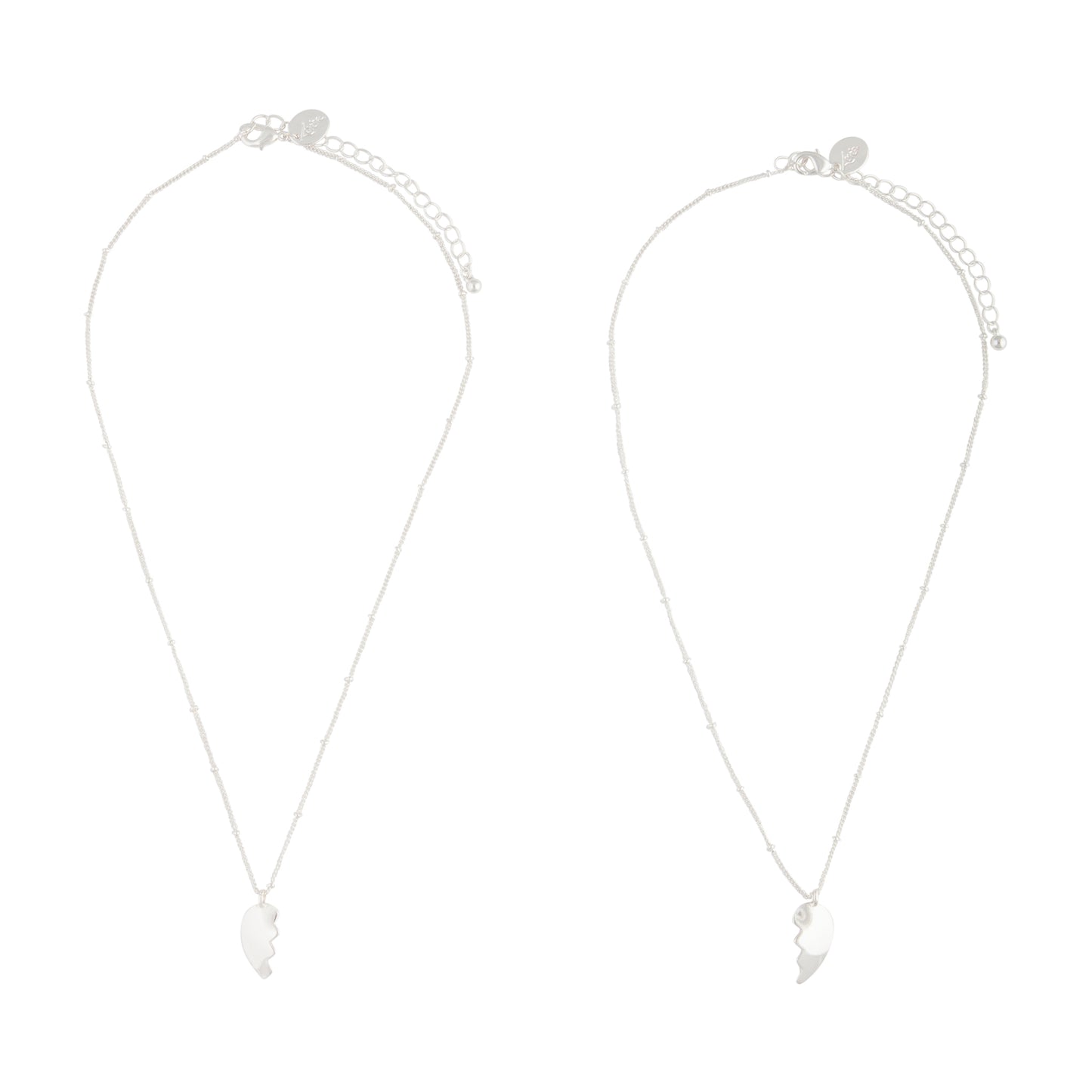 SVES SS BRKEN HRT TR&SHR NL