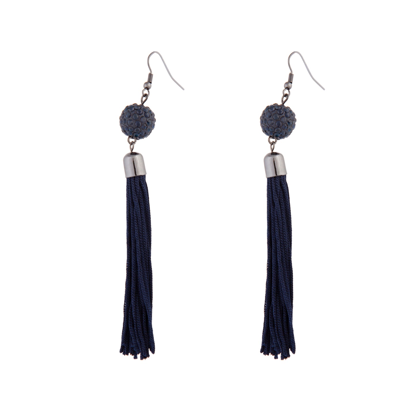 MIDN GM DIA TASSLE DROP ER