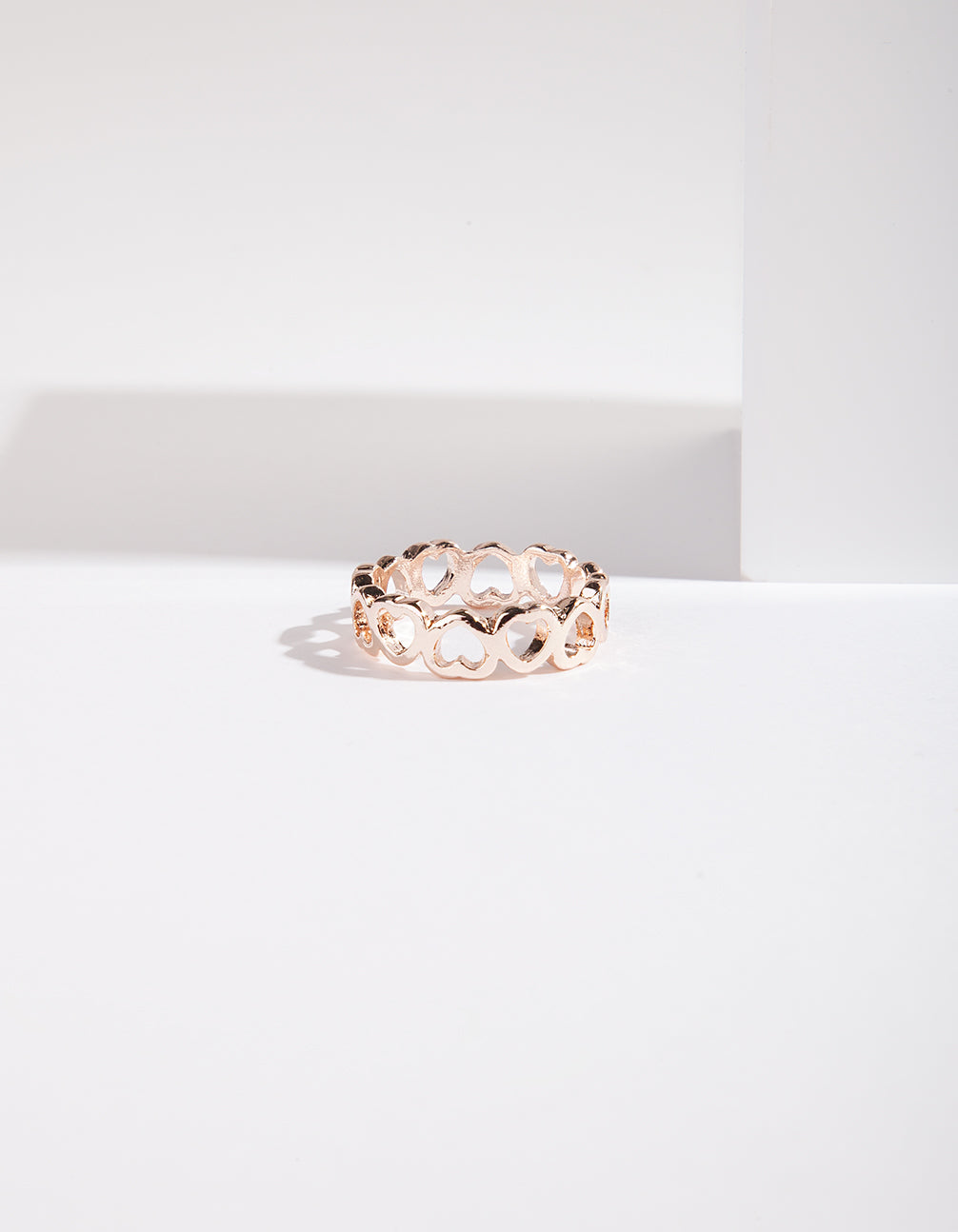5FRT RG MULTI HEART RING