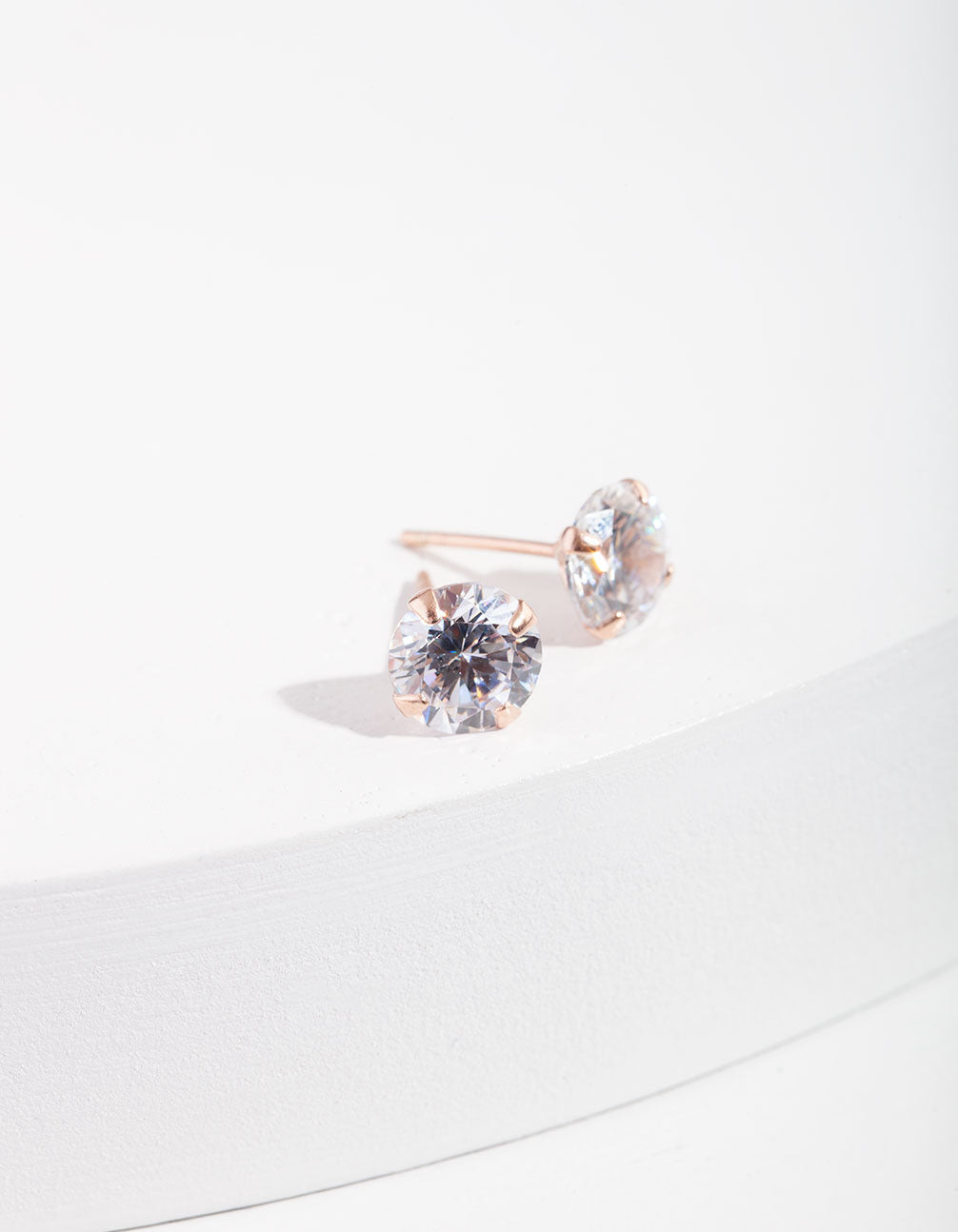 ADD ST RG 2CARAT STUD ER