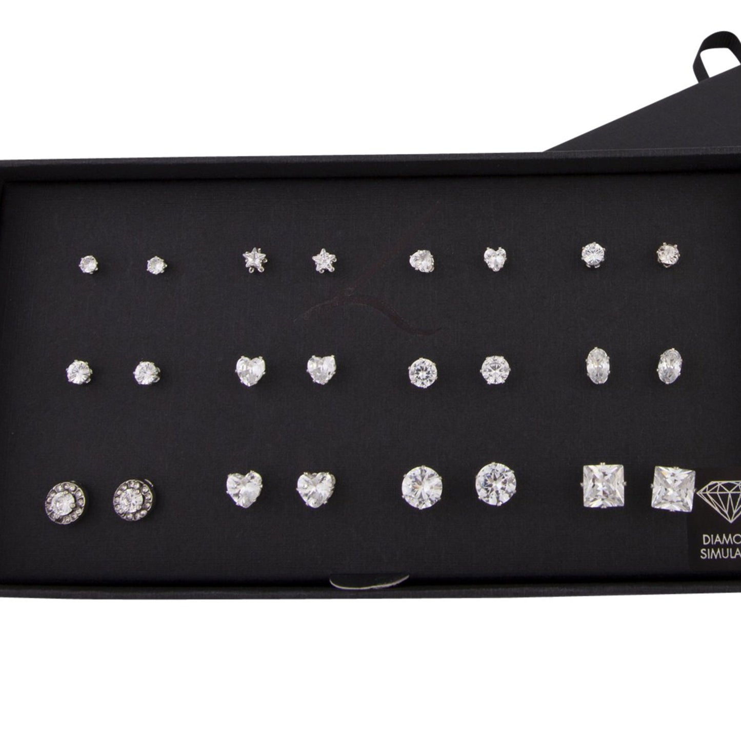 LOVL DS RH 12PK CRTL STD ER