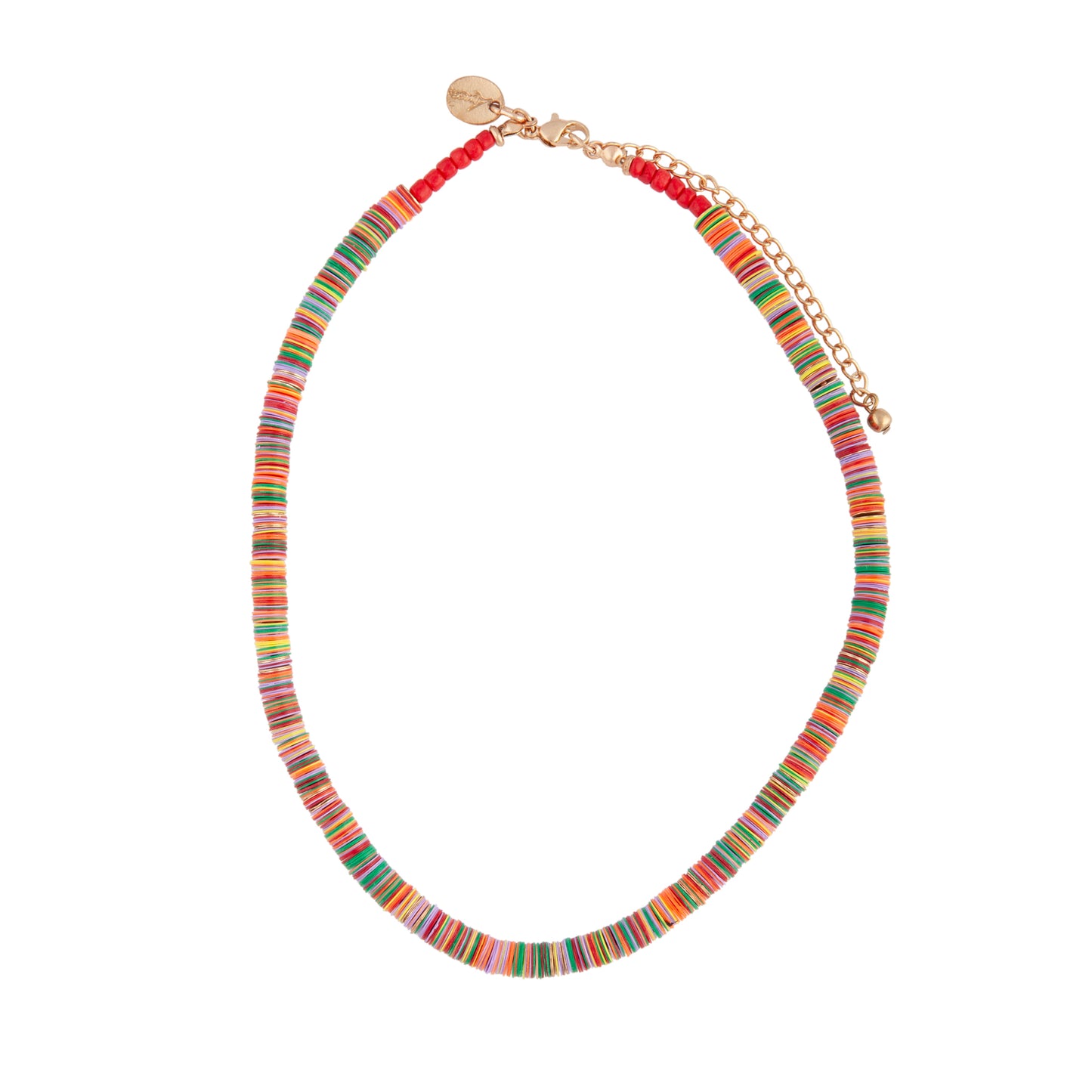FGOLD SEQUIN STACKED NL