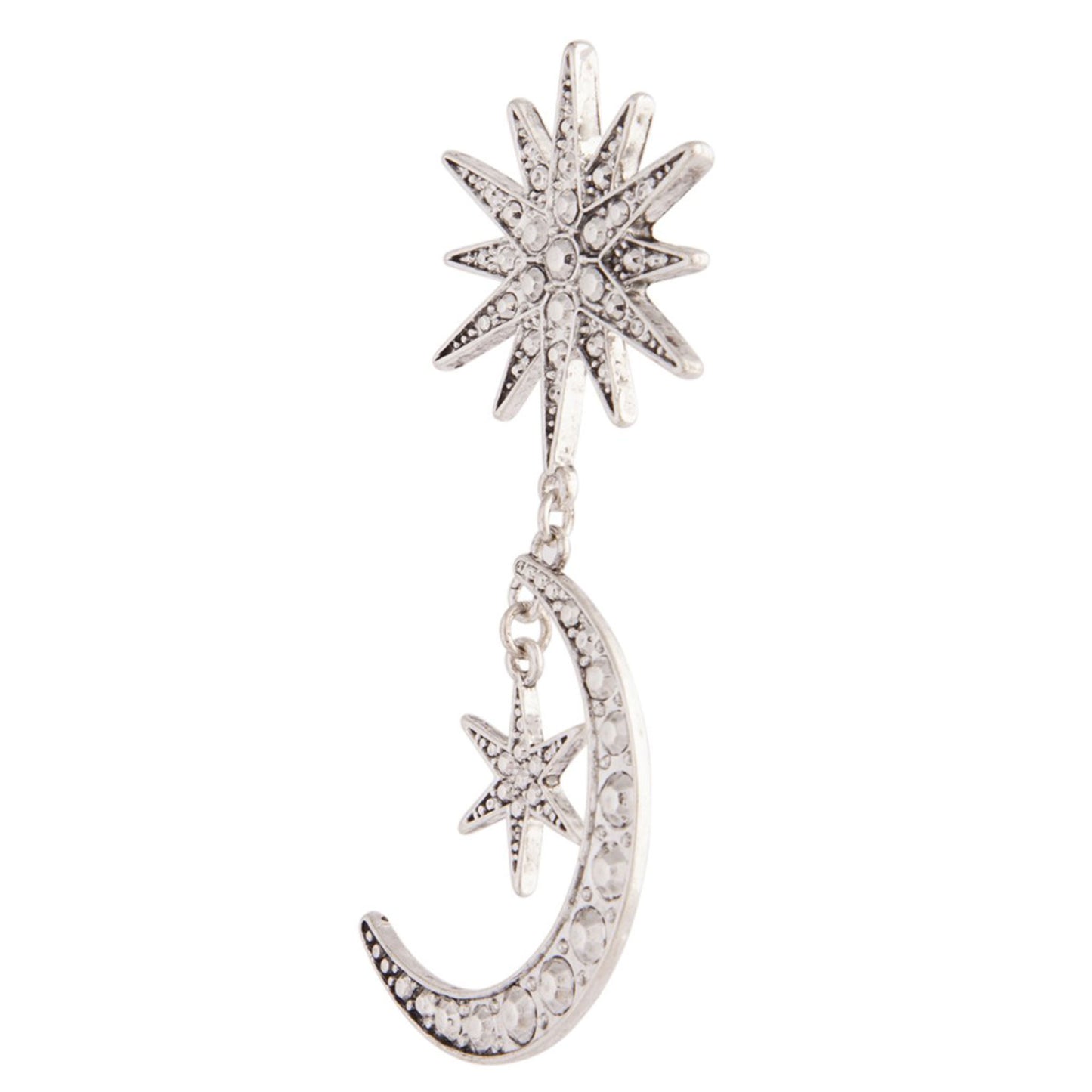 SVES AS CELESTIAL MOON ER@