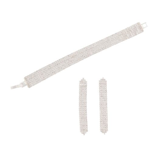D&P SS CUPCHAIN ER&BL SET