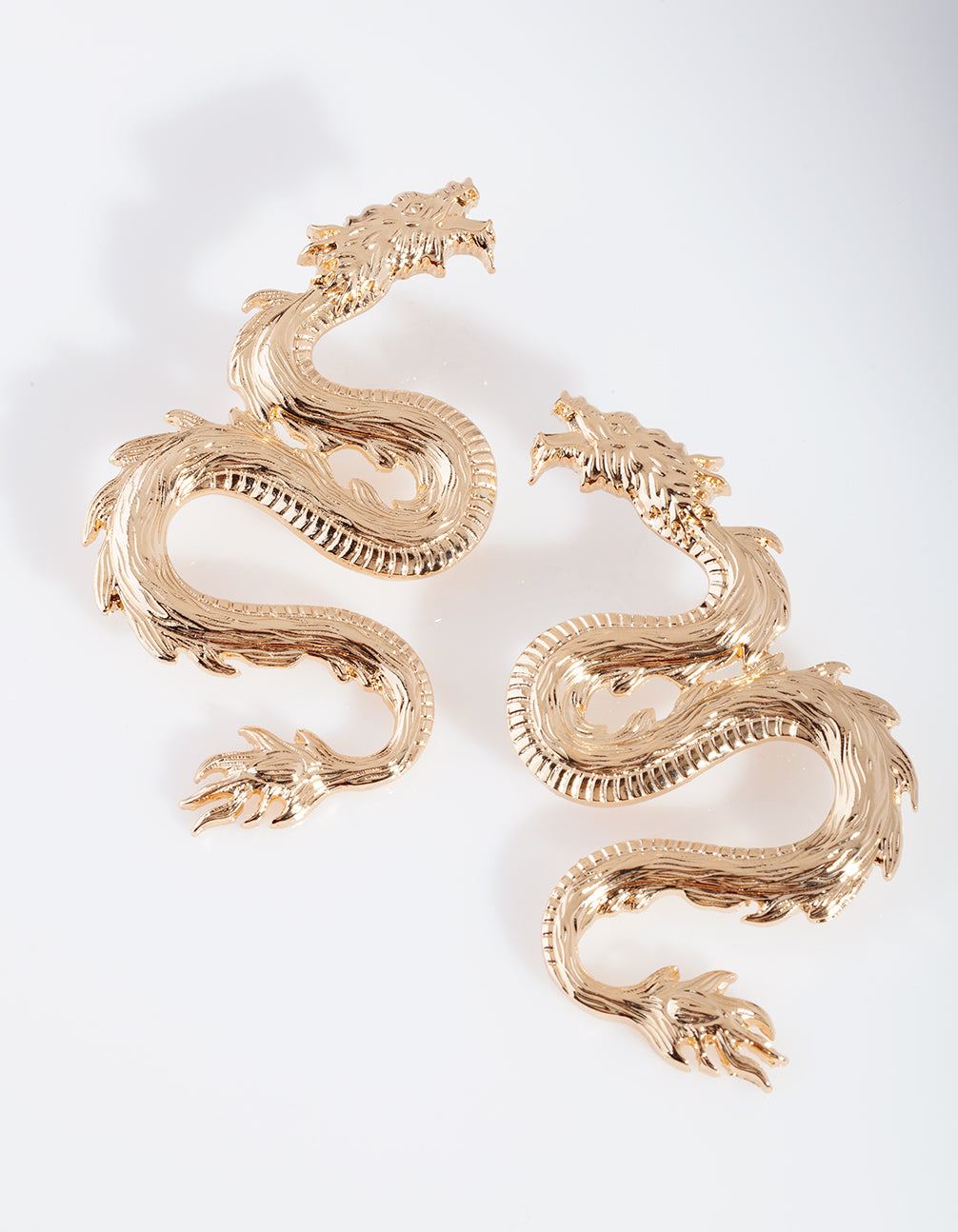 FGOLD SG FIREY DRAGON ER