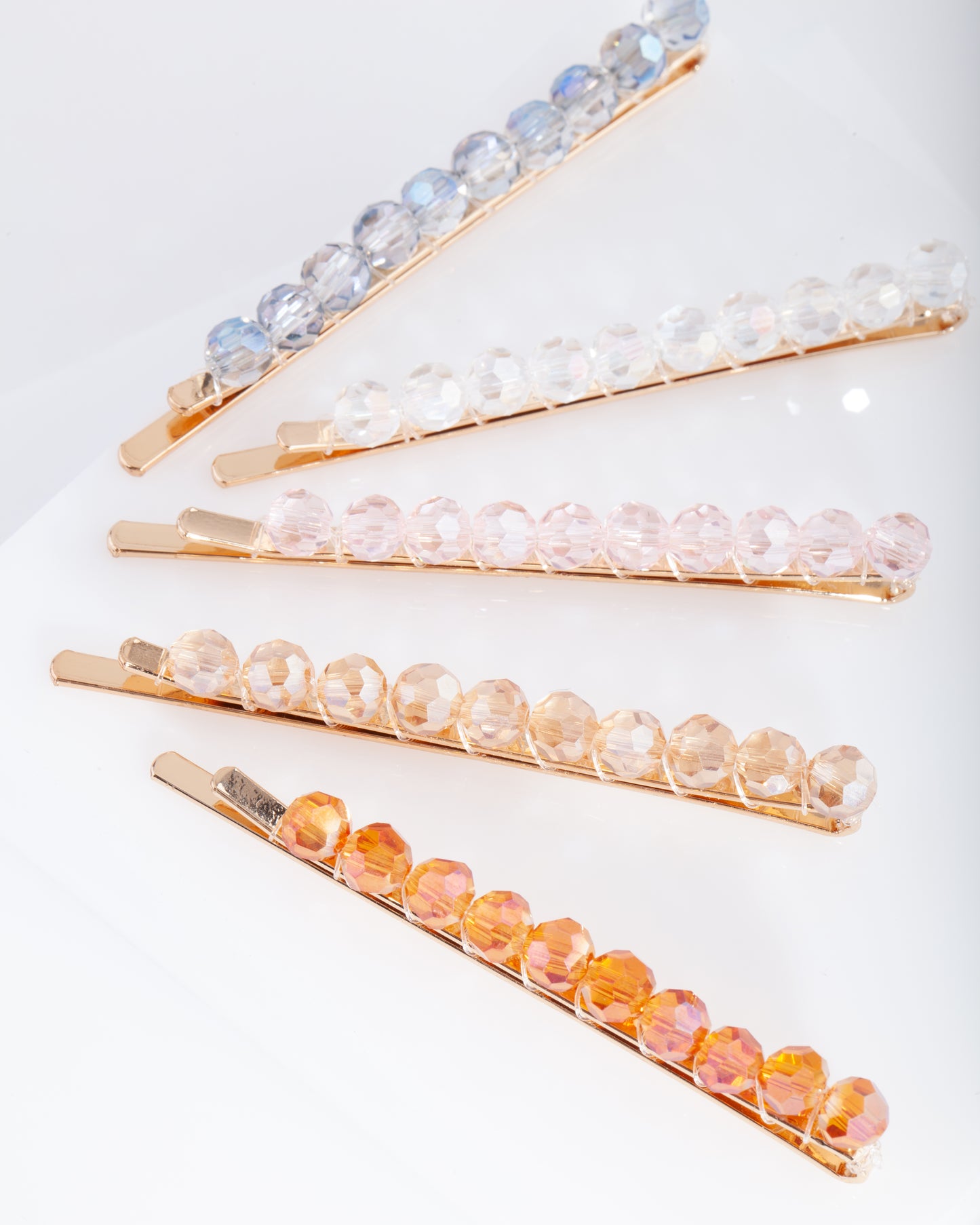 HESN SG MLT BLSH BDS PINS 5PK