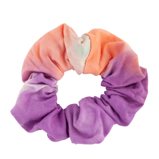 POS FB TIEDYE  SCRNCHIE