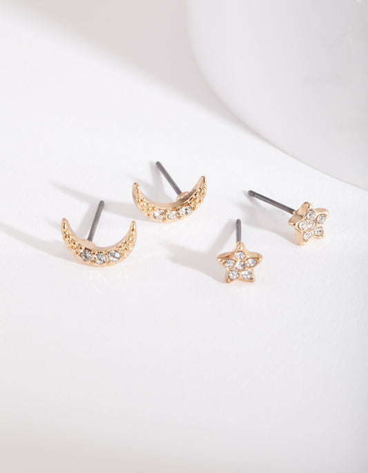 VAL1 SG DIA MOON STAR 2PK ER@