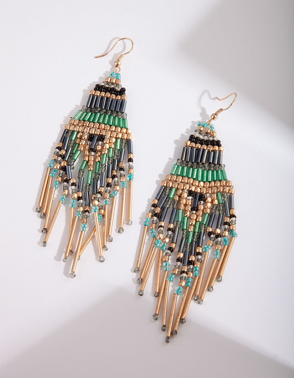 ERST SG MIX BEADED AZTEC ER