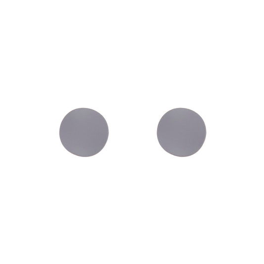 EMU CM CROCKED CIRCLE STUD ER