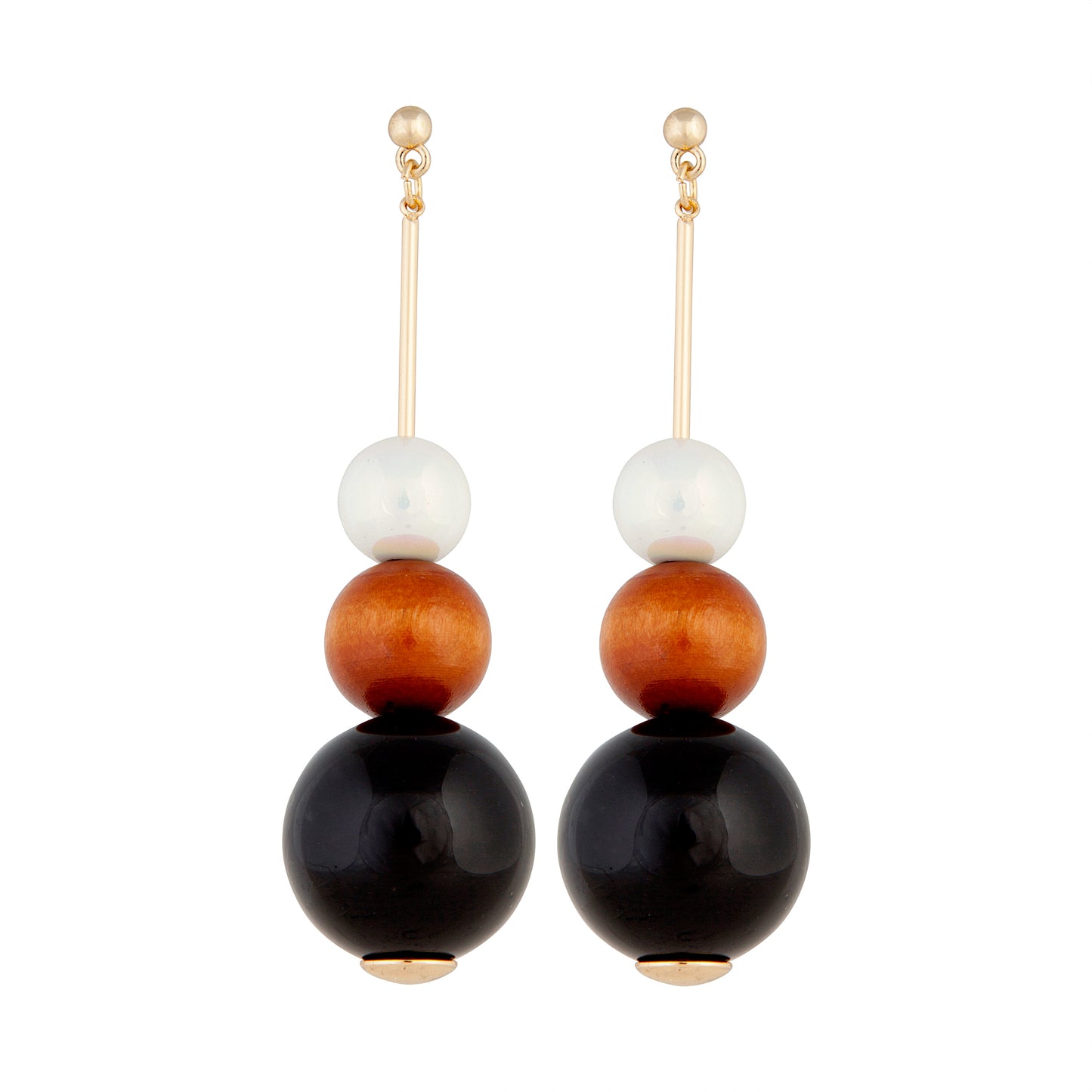 B&N SG THREE BALL STICK ER