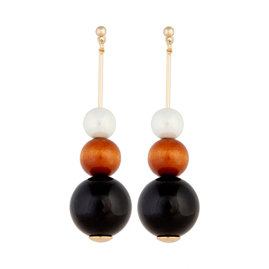 B&N SG THREE BALL STICK ER