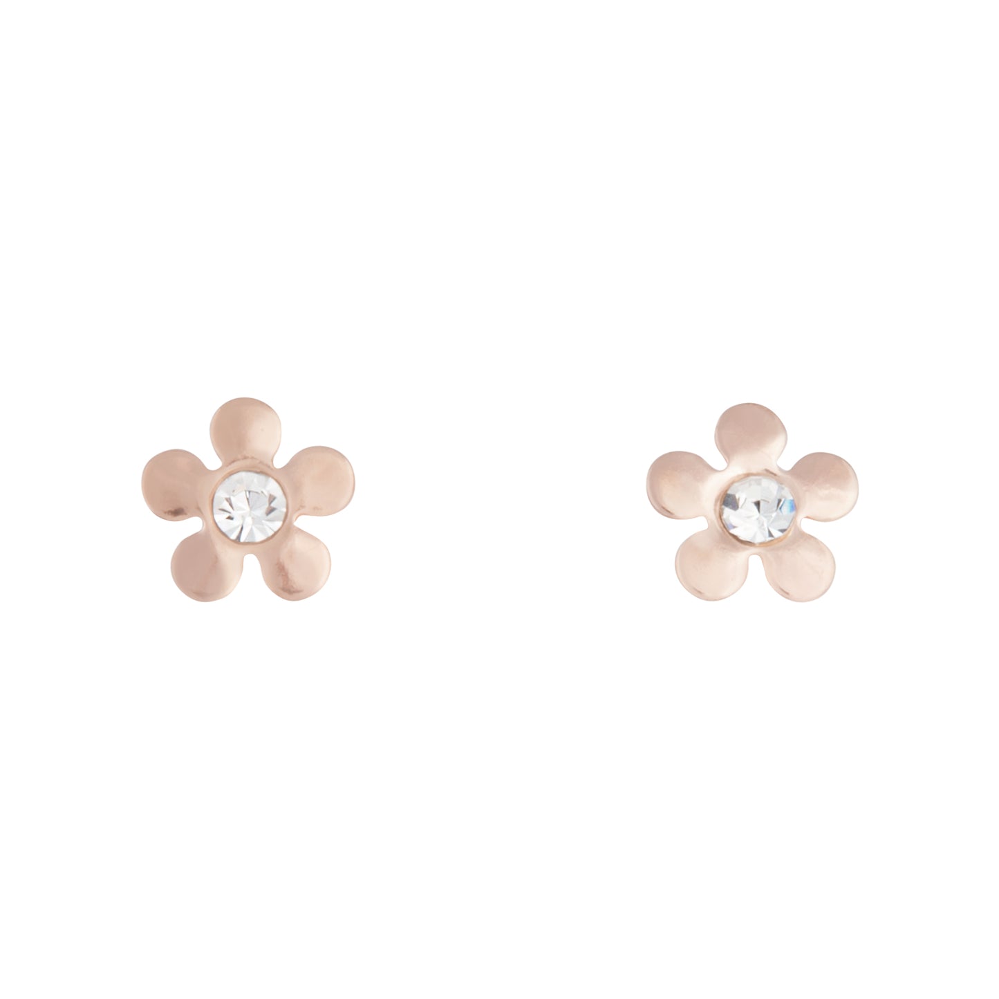 6F EAR RG 70'S DIA FLWR STD