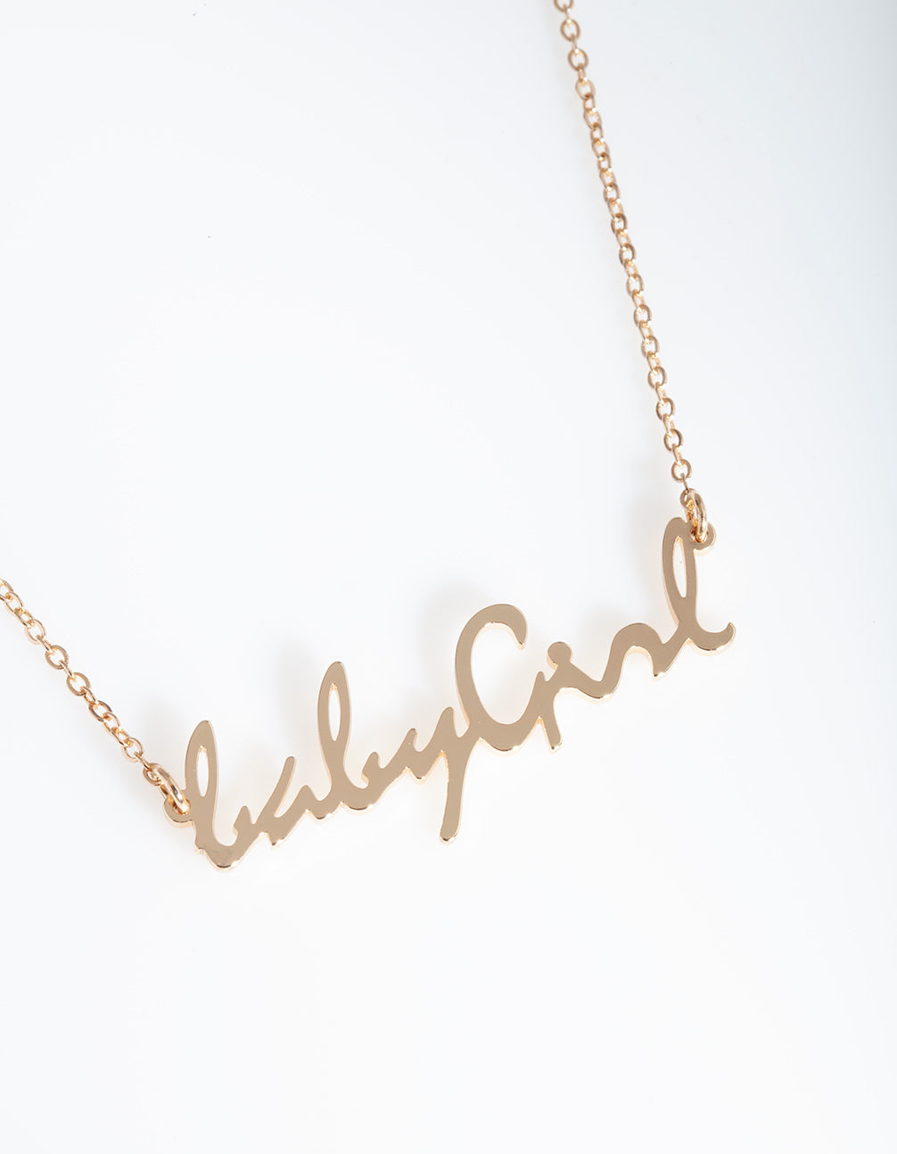 GDES SG BABY GIRL CHARM NL
