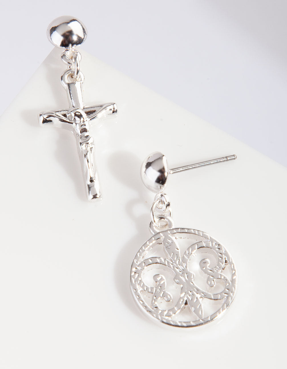 APR19 SS CROSS MISMATCH ER@