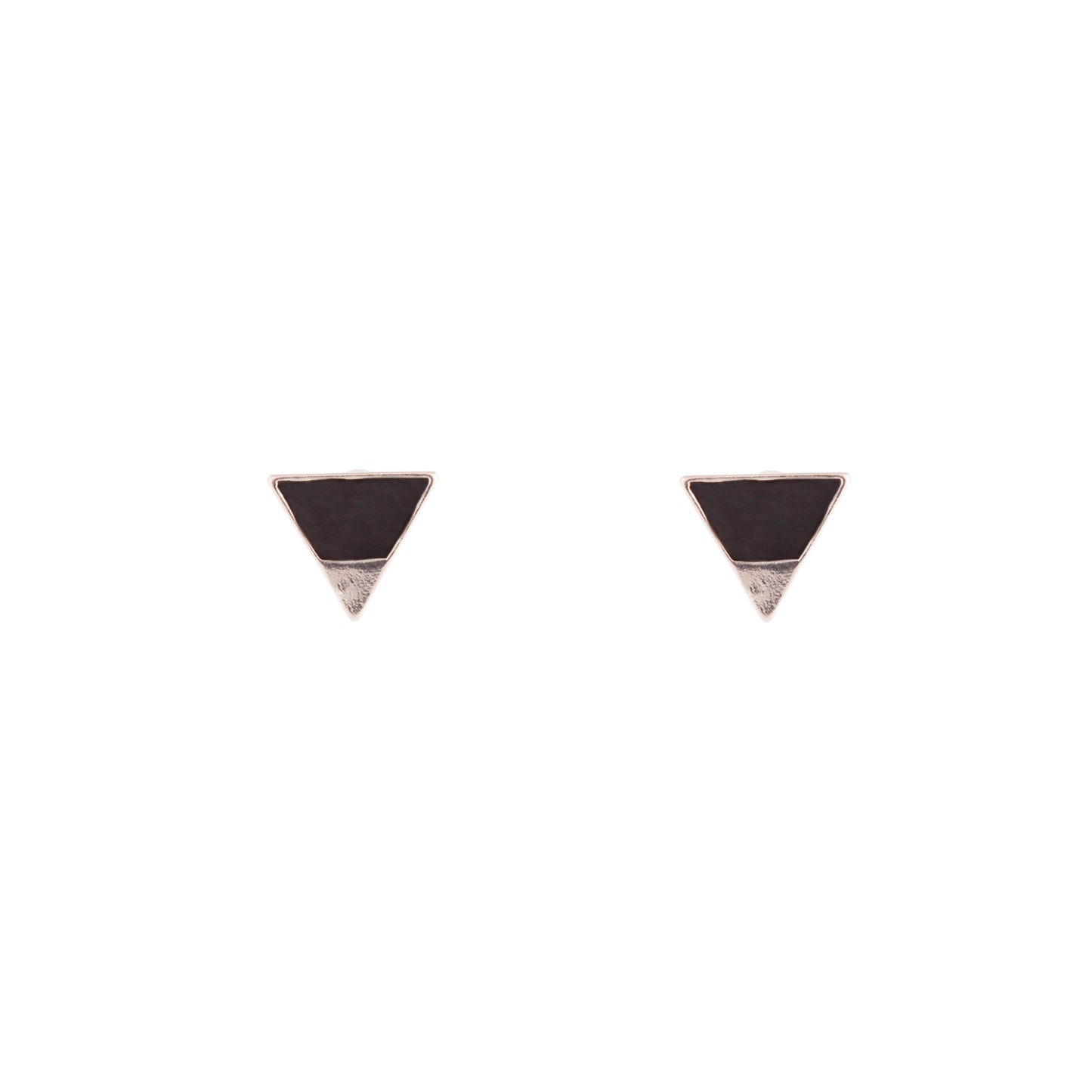 6F EAR RH HLF ENAML TRI STUD