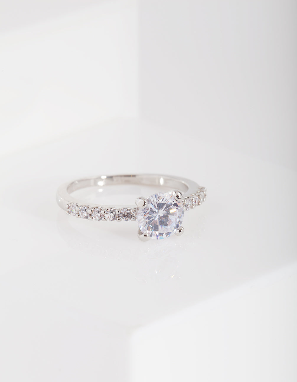 RTCZ RH CZ CLASSIC ENGAGMT RG