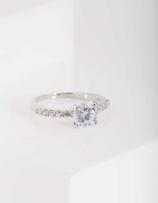RTCZ RH CZ CLASSIC ENGAGMT RG
