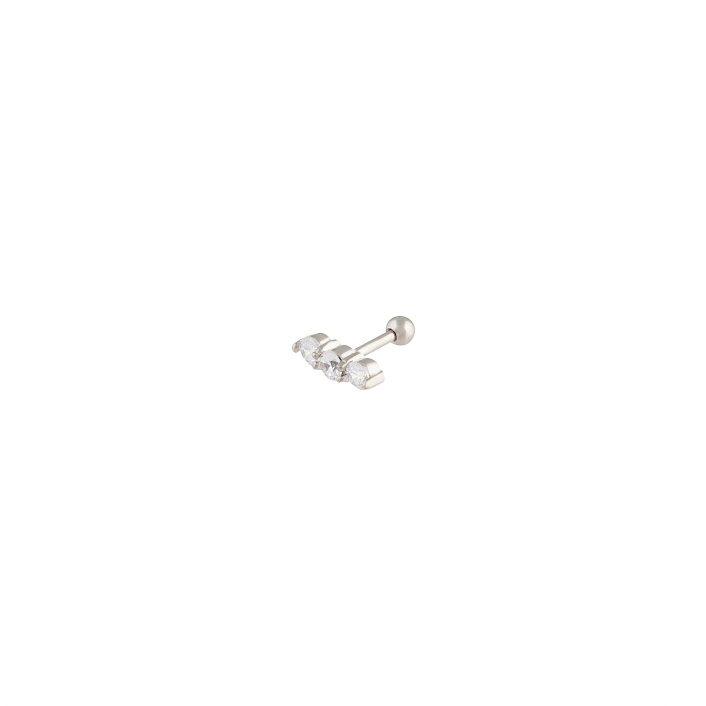 BOPK RH 3 STONE BARBELL ER