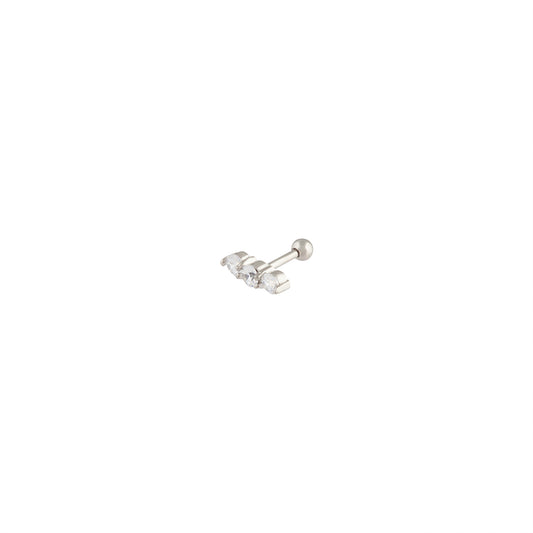 BOPK RH 3 STONE BARBELL ER