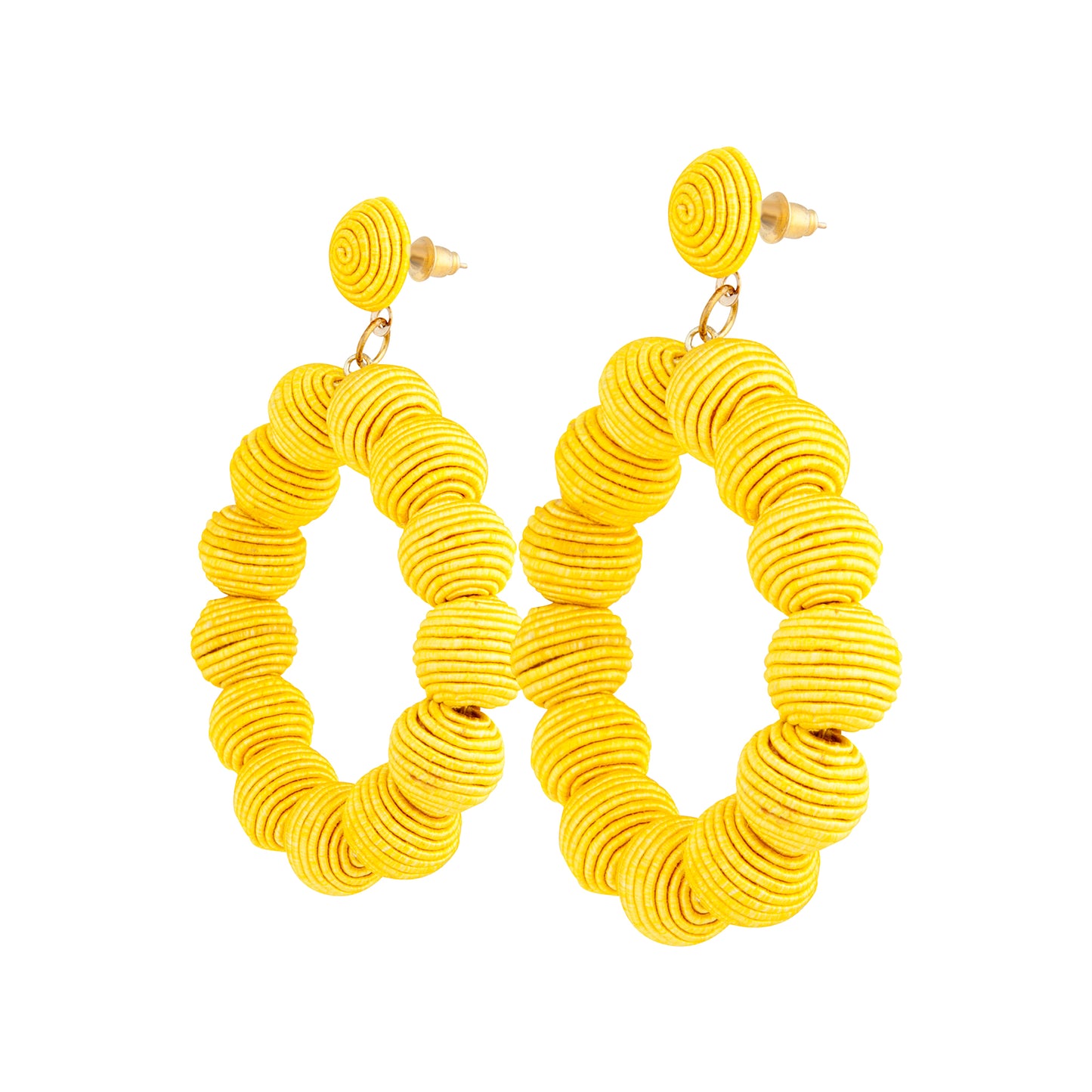 FGOLD SG CORD WRAP BALL ER