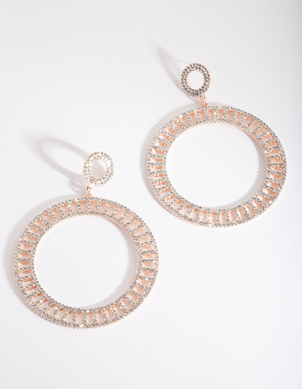 RGOLD RG CUTOUT DIA DISC ER