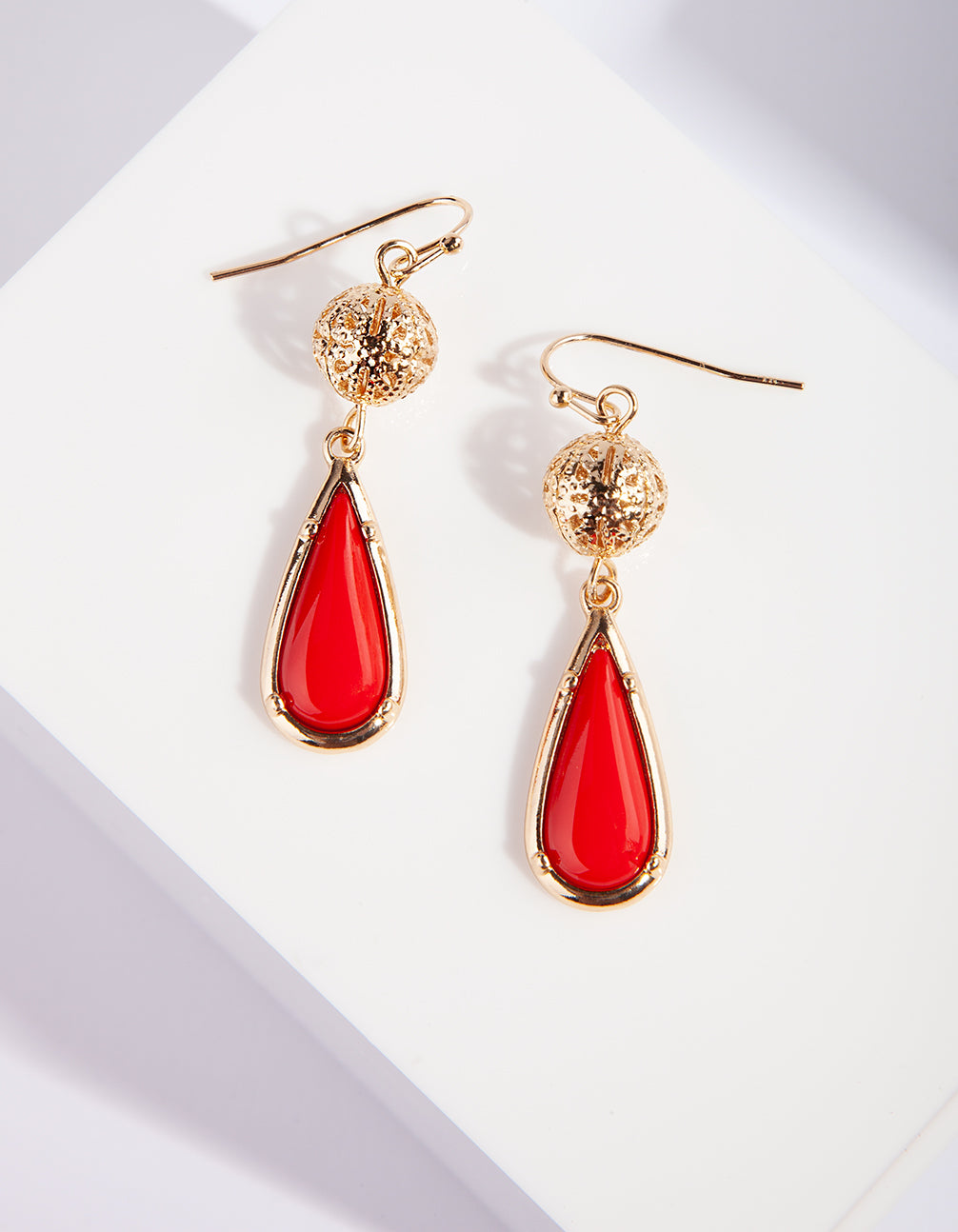 MAR19 SG ENAMEL TEARDROP ER