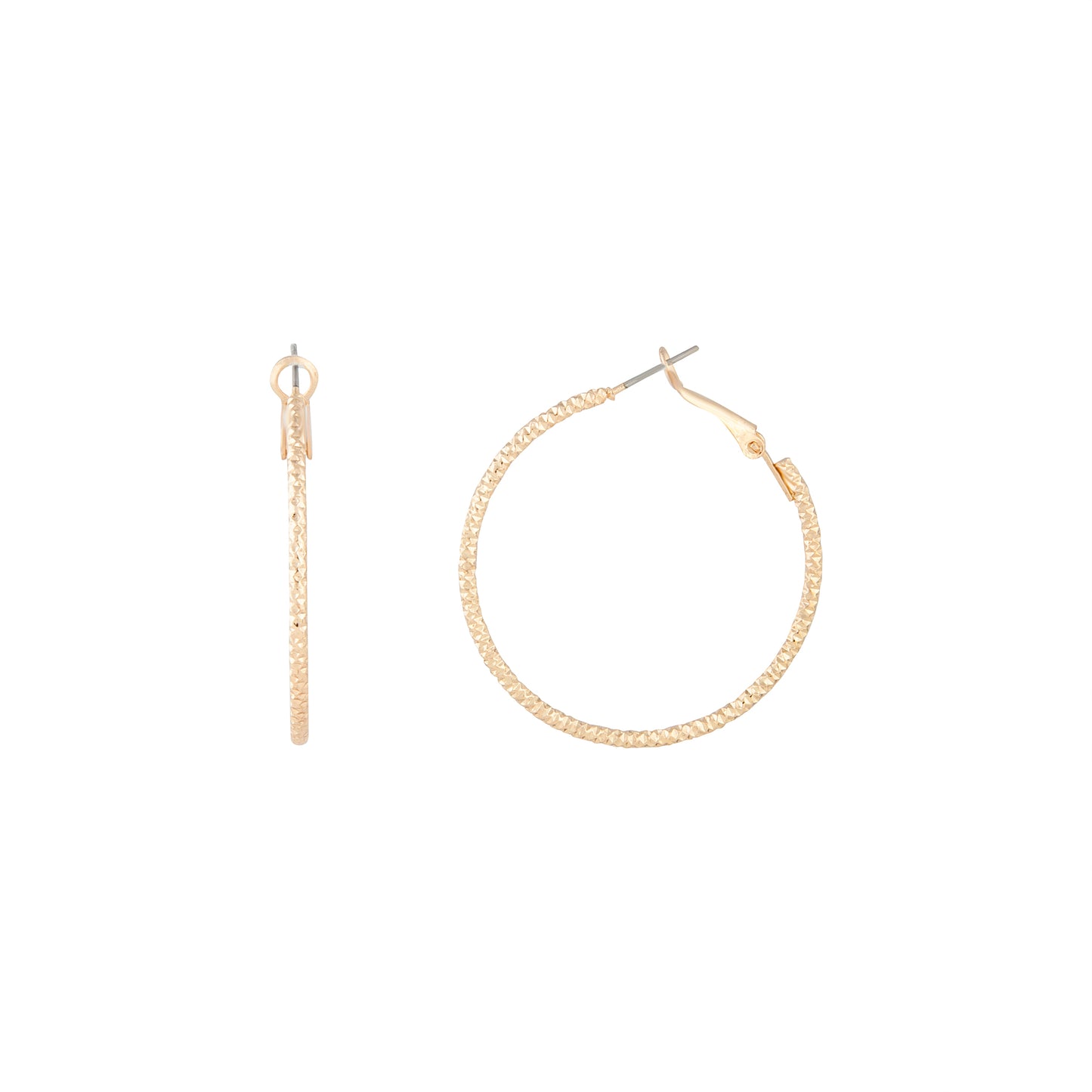 EMU  SG ROUND HOOP