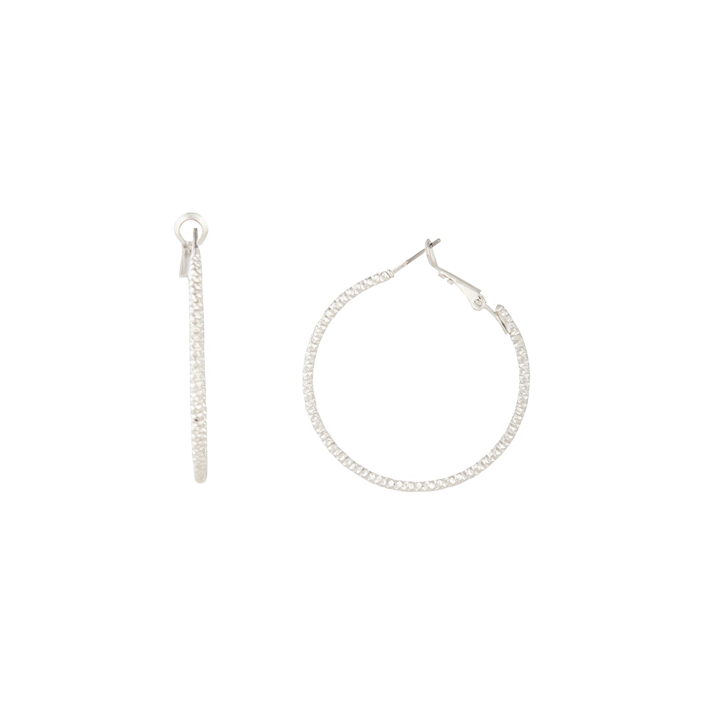 EMU  SS ROUND HOOP ER