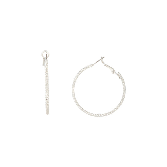 EMU  SS ROUND HOOP ER