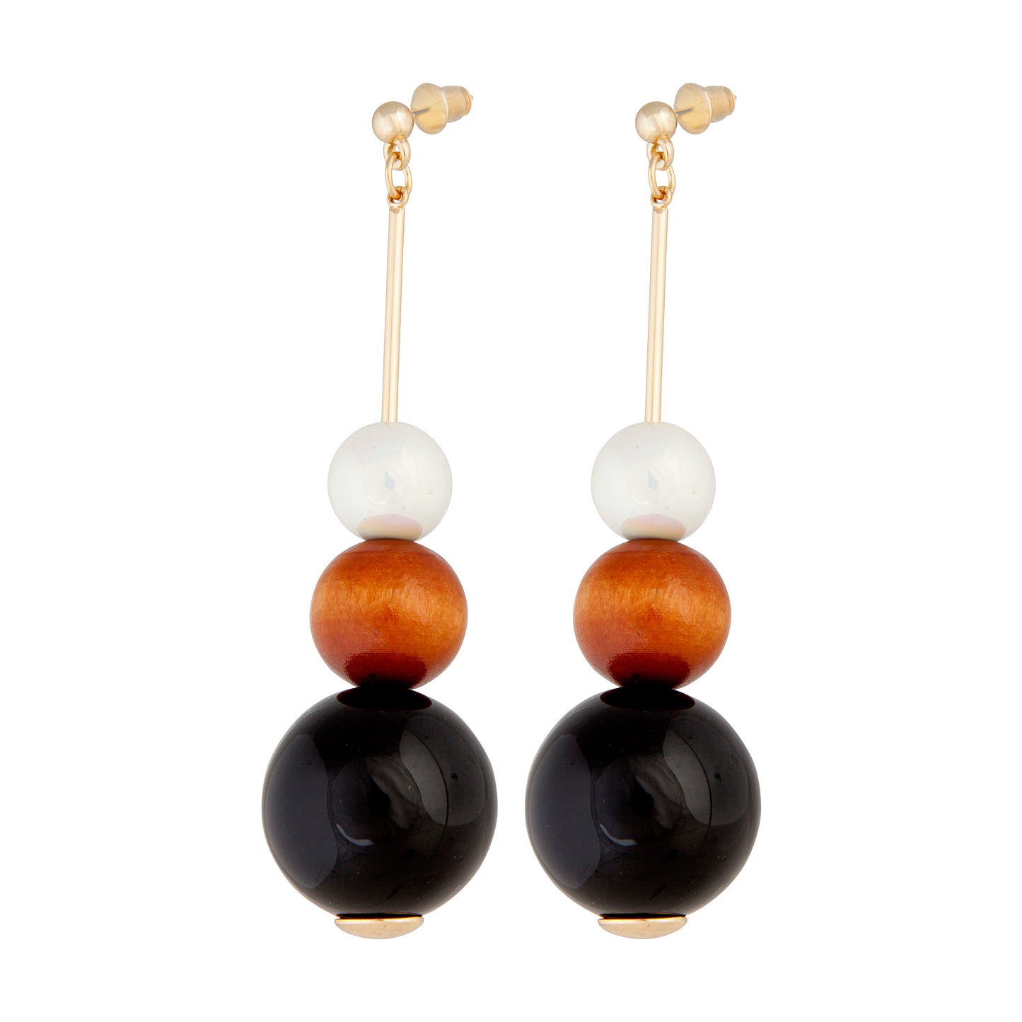 B&N SG THREE BALL STICK ER